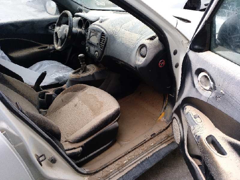 nissan juke (f15) del año 2014