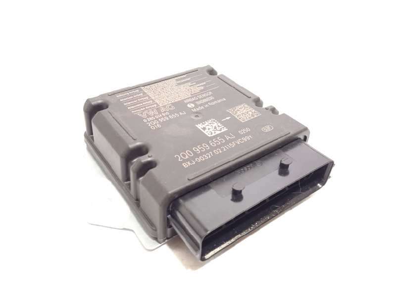 Recambio de kit airbag para volkswagen t-cross 1.0 tsi referencia OEM IAM 2GM857003E82V 2GM880204E 2GM880201LXEA