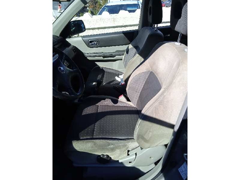 nissan x-trail (t30) del año 2002