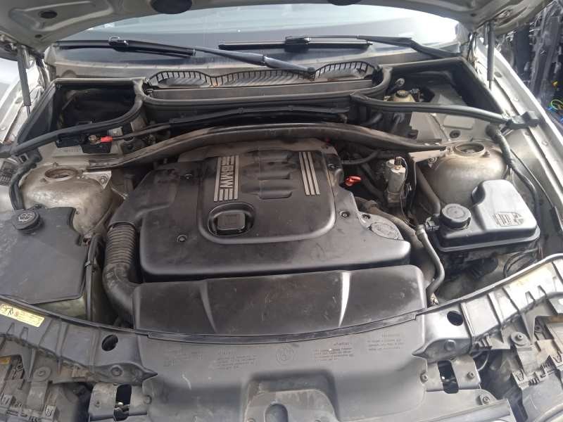 bmw x3 (e83) del año 2006