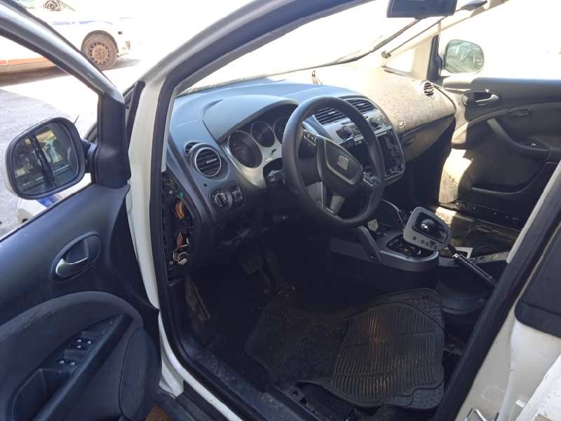 seat altea xl (5p5) del año 2012