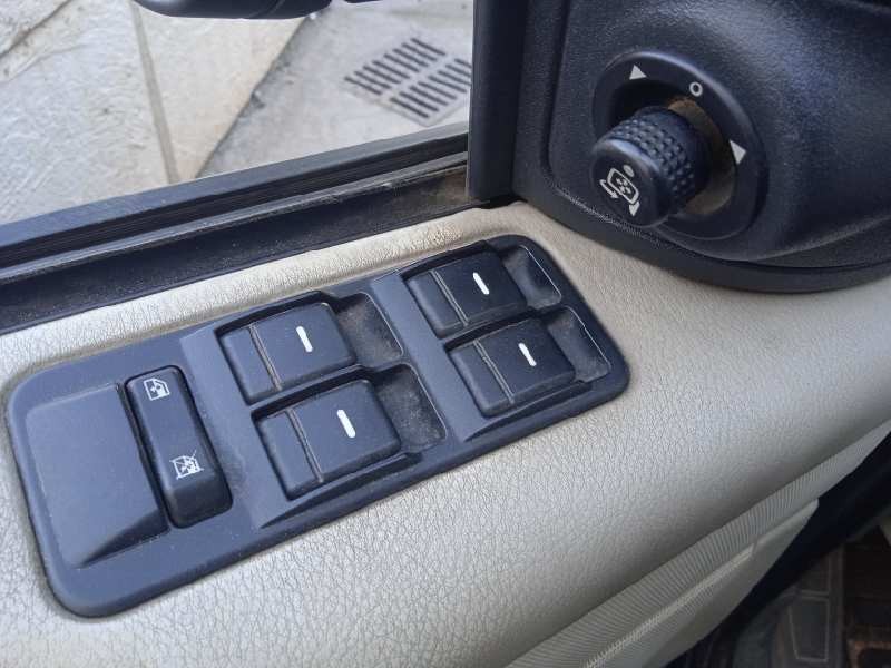 land rover range rover sport del año 2006