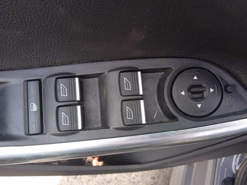 ford focus lim. del año 2015