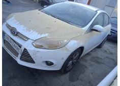 FORD FOCUS LIM. (CB8)