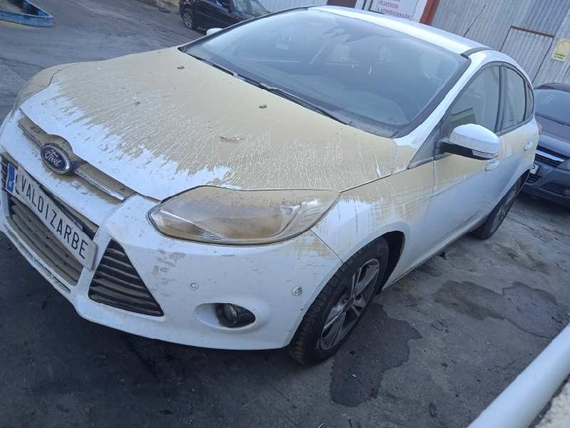 ford focus lim. (cb8) del año 2014