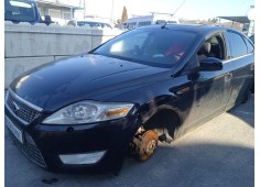 ford mondeo ber. (ca2) del año 2008