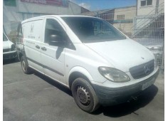 mercedes-benz vito (w639) basic, combi del año 2006