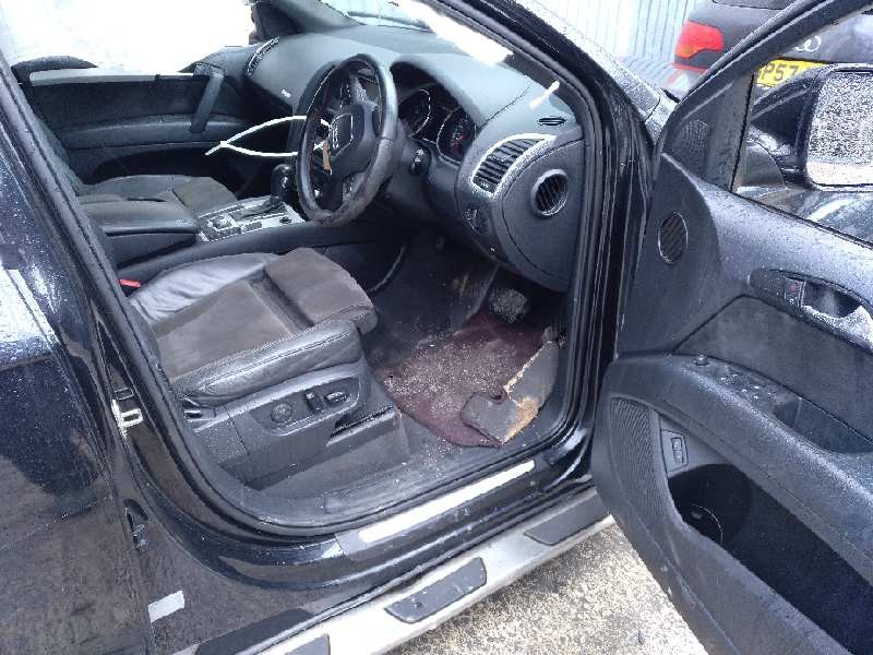 audi q7 (4l) del año 2008