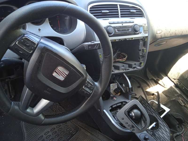 seat altea xl (5p5) del año 2012