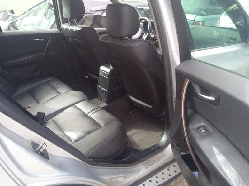 bmw x3 (e83) del año 2006