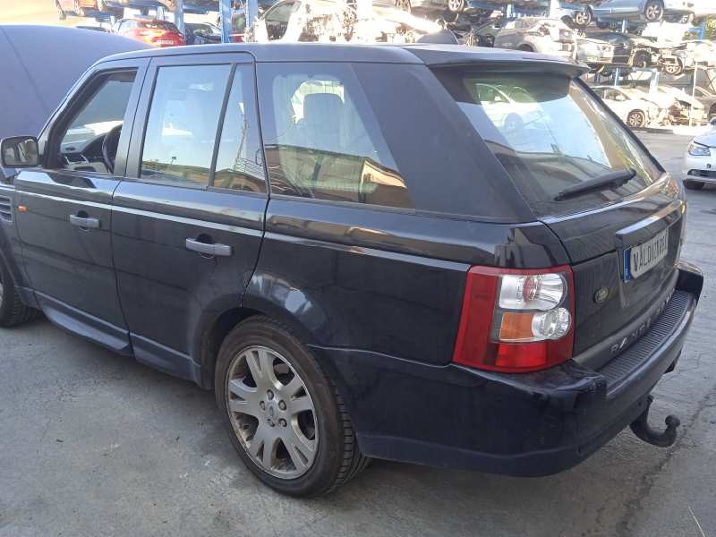 land rover range rover sport del año 2006