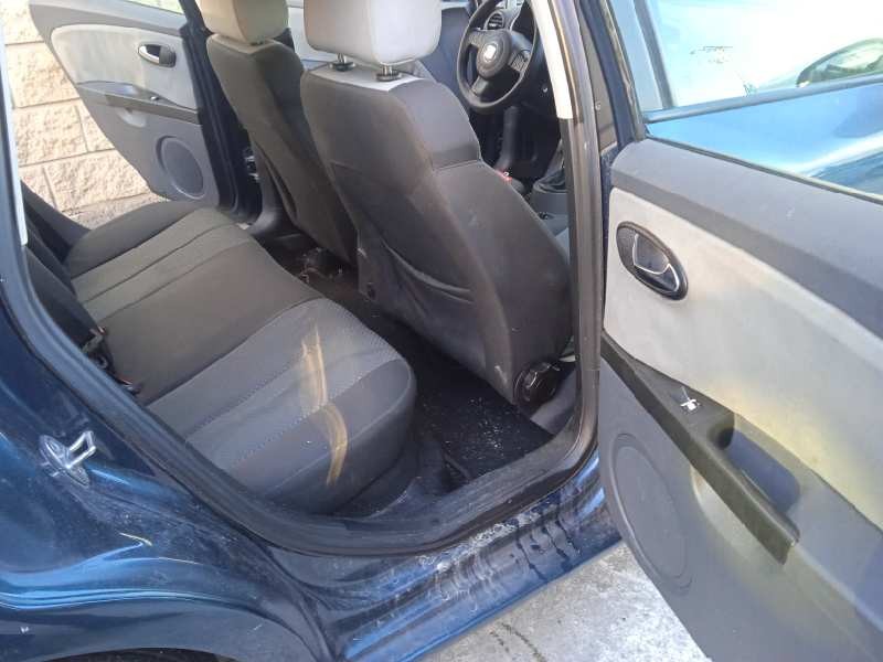 seat leon (1p1) del año 2005
