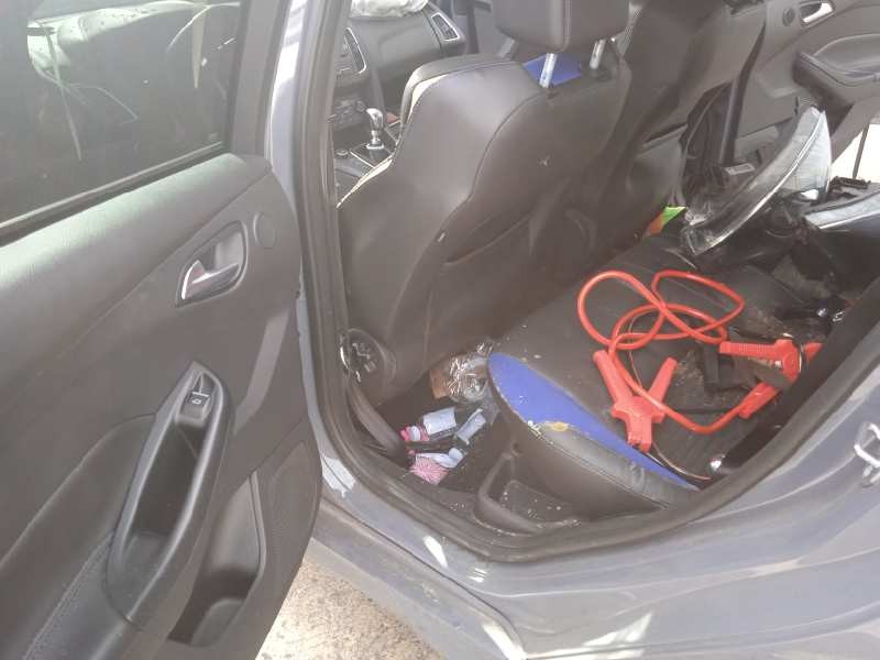 ford focus lim. del año 2015