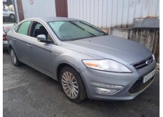 FORD MONDEO BER. (CA2)
