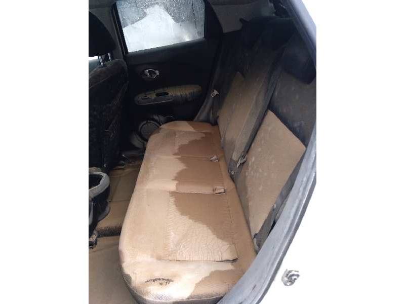 nissan juke (f15) del año 2014