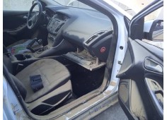 ford focus lim. (cb8) del año 2014 2