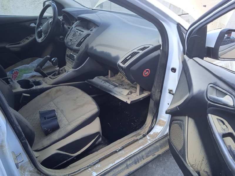 ford focus lim. (cb8) del año 2014