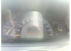 mercedes-benz vito (w639) basic, combi del año 2006 2