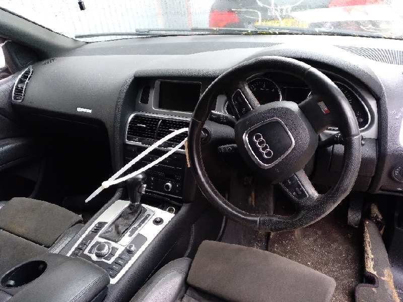 audi q7 (4l) del año 2008