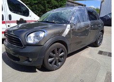 BMW MINI COUNTRYMAN (R60)