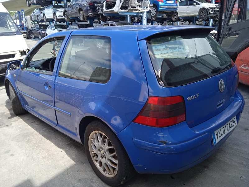 volkswagen golf iv berlina (1j1) del año 1999