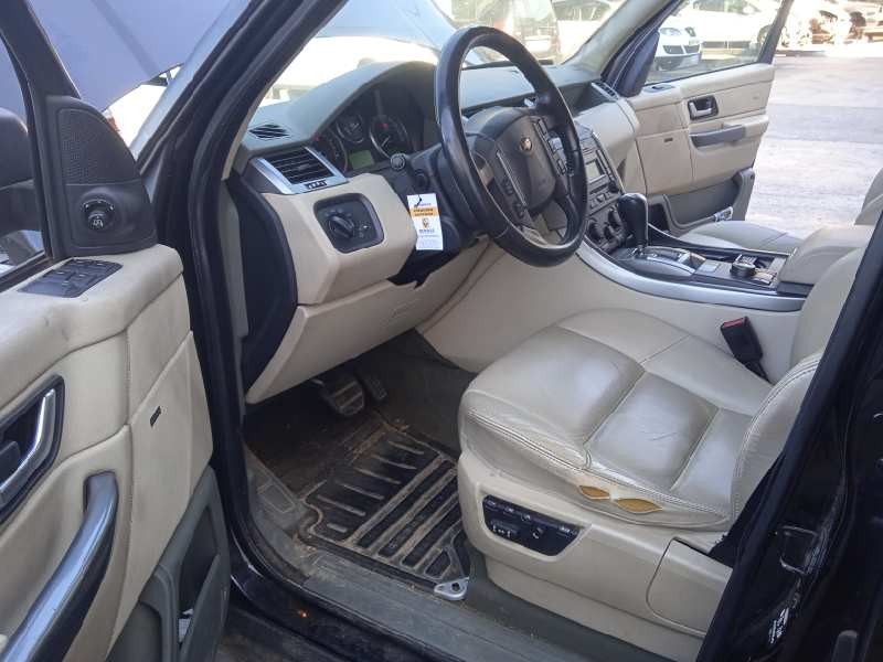 land rover range rover sport del año 2006