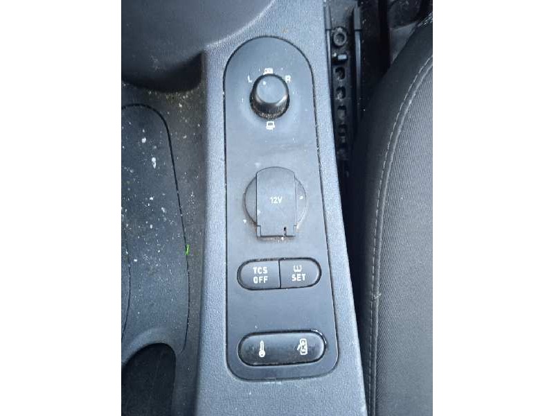 seat leon (1p1) del año 2005