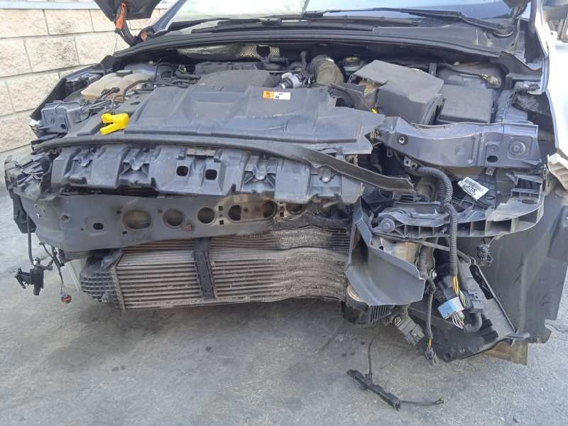 ford focus lim. del año 2015