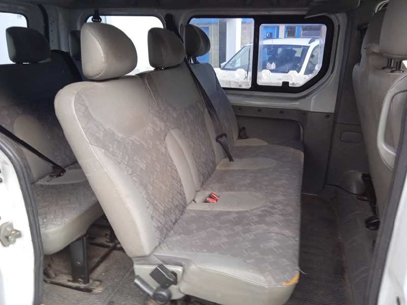 opel vivaro del año 2006