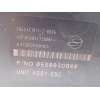 Recambio de abs para ssangyong tivoli 1.2 referencia OEM IAM 4892035800 BE6003DB00 BH6014DB00