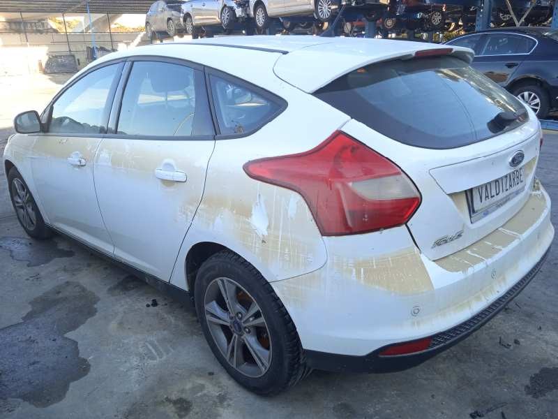 ford focus lim. (cb8) del año 2014
