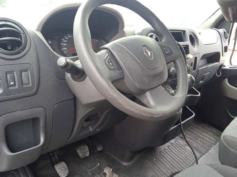 renault master kasten del año 2015