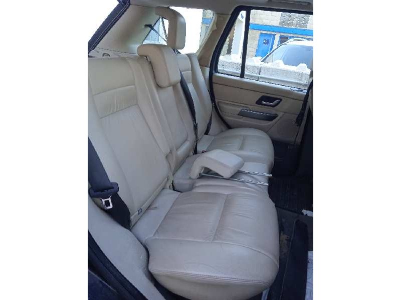 land rover range rover sport del año 2006