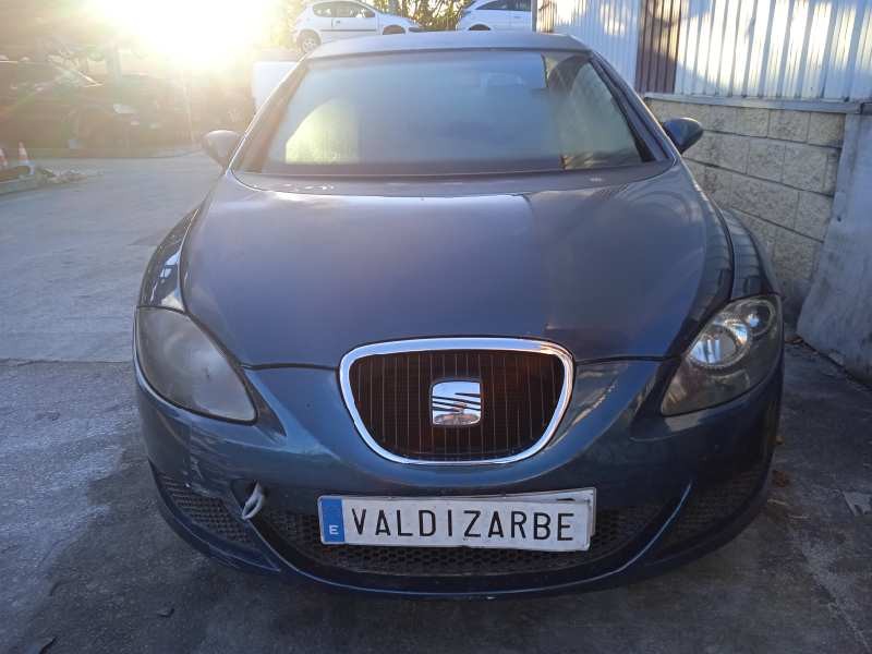 seat leon (1p1) del año 2005