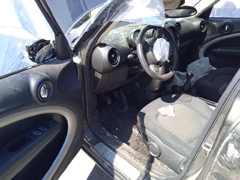 bmw mini countryman (r60) del año 2014