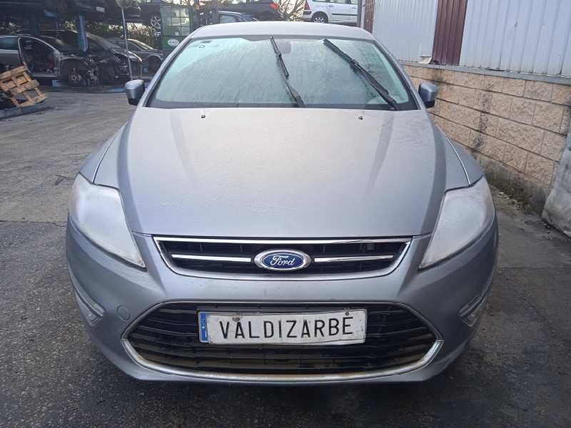 ford mondeo ber. (ca2) del año 2011