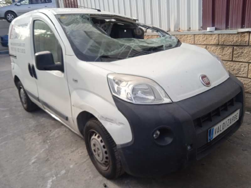fiat fiorino del año 2016