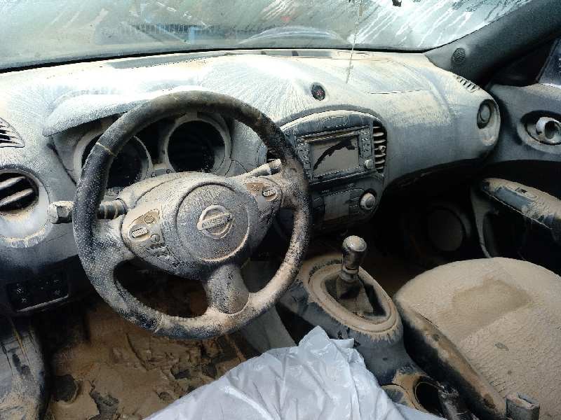 nissan juke (f15) del año 2014