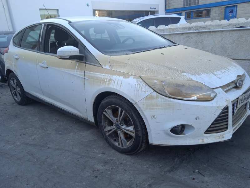 ford focus lim. (cb8) del año 2014