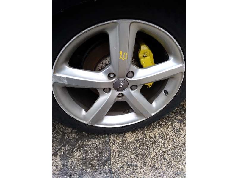 audi q7 (4l) del año 2008