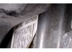 nissan qashqai (j10) del año 2008 2