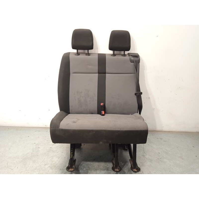 Recambio de asiento delantero derecho para toyota proace verso 1.6 d-4d cat referencia OEM IAM NOREF  