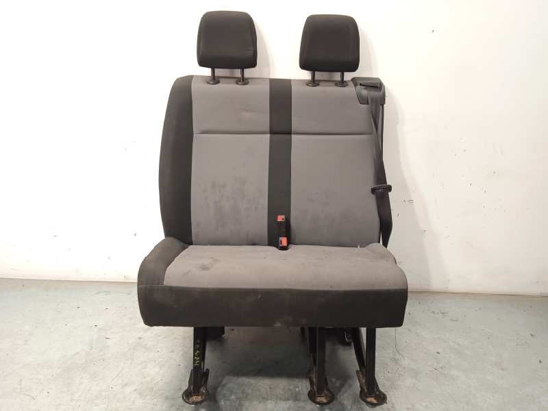 Recambio de asiento delantero derecho para toyota proace verso 1.6 d-4d cat referencia OEM IAM NOREF  