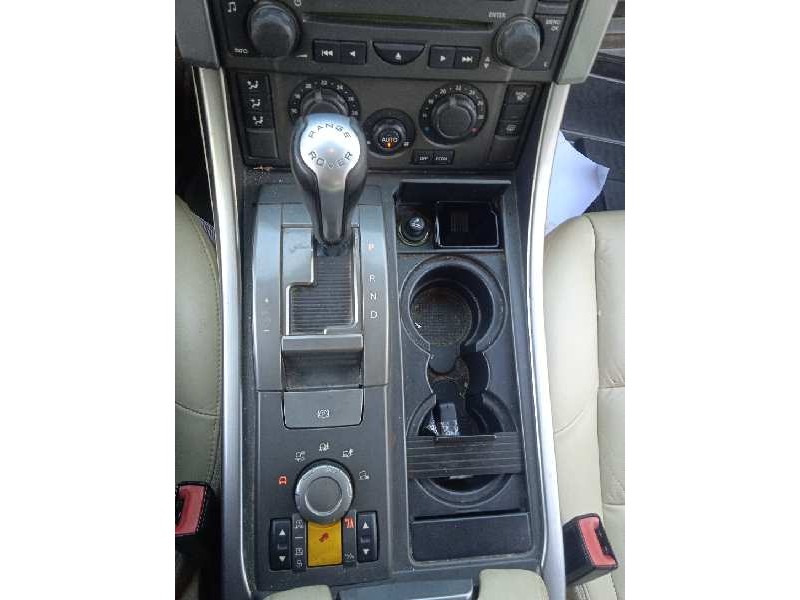 land rover range rover sport del año 2006