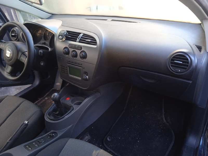 seat leon (1p1) del año 2005