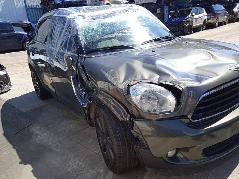 bmw mini countryman (r60) del año 2014