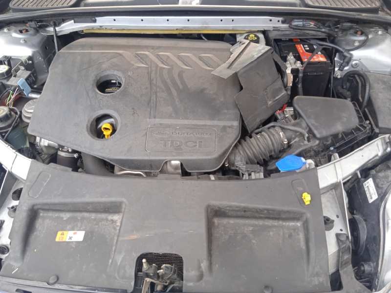 ford mondeo ber. (ca2) del año 2011