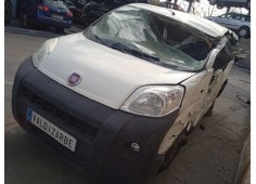 fiat fiorino del año 2016 2