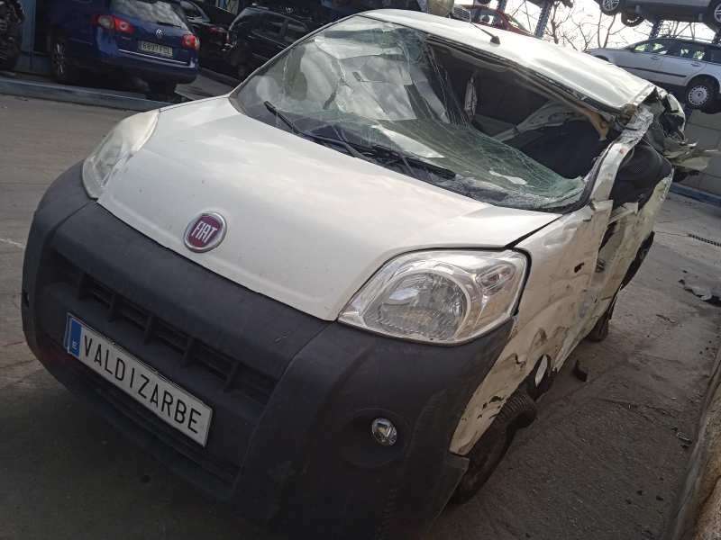 fiat fiorino del año 2016