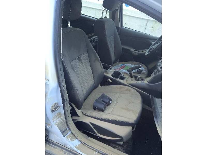 ford focus lim. (cb8) del año 2014